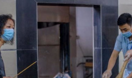 火化视频,告别与缅怀的庄严瞬间