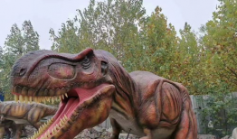 恐龙的视频,穿越时空的史前巨兽之旅