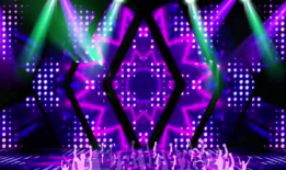 舞蹈背景视频素材,探寻舞蹈背后的故事与魅力