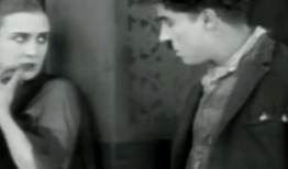 卓别林搞笑视频,卓别林经典搞笑视频集锦