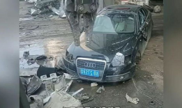 报废汽车拆解视频,环保与资源再利用的完美结合