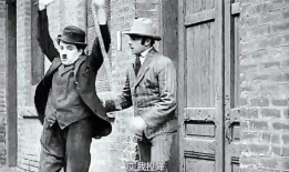 卓别林搞笑视频,卓别林经典搞笑视频集锦