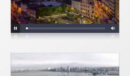 风景视频素材,探寻风景视频中的绝美瞬间