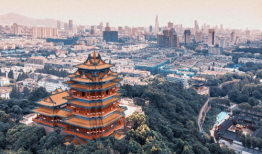 六朝古都是哪个城市,探寻六朝古都的历史足迹