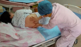 分娩过程视频,揭秘母爱奇迹的瞬间