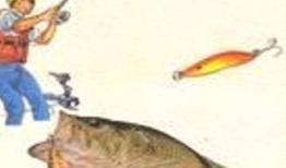 初学路亚钓鱼视频教学,跟随视频轻松掌握技巧