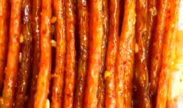 吃辣条视频,吃辣条视频引爆网络狂潮