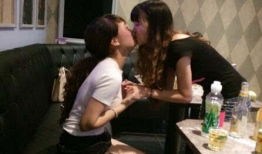 男生和女生搞基视频,男生女生“搞基”视频背后的真相