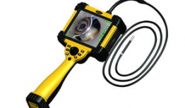 工业视频内窥镜,洞察工业设备内部的“眼科医生”