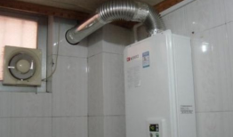 燃气热水器安装视频,视频教程助你轻松上手