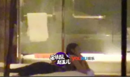 偷情视频,一场不为人知的情感纠葛