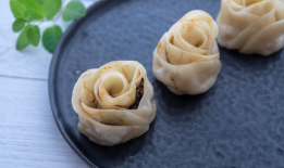 花样饺子视频,创意无限，跟着视频学做美味饺子