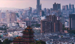 六朝古都是哪个城市,探寻六朝古都的历史足迹