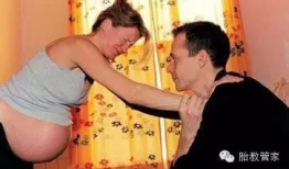 孕妇阵痛视频,感受母爱的伟大瞬间