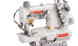 缝纫机跳线调整视频,缝纫机跳线调整技巧解析