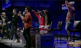 说唱视频,揭秘说唱视频的魅力与激情