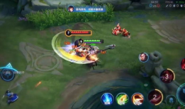 王者荣耀的视频,激战正酣，精彩瞬间回顾