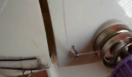 缝纫机跳线调整视频,缝纫机跳线调整技巧解析