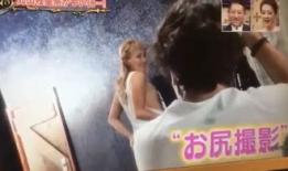 干屁眼视频,一场网络热议的视觉奇观