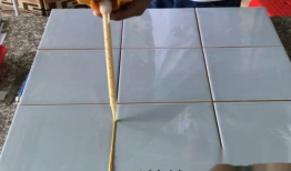 美缝剂施工视频教程,轻松掌握家居美缝技巧