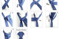 领带打法视频慢动作,慢动作解析，轻松掌握优雅系法