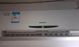 格力空调e6是什么故障,揭秘常见问题及解决方法