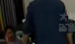 公公和儿媳视频,亲情瞬间感动网友