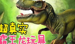 恐龙的视频,穿越时空的史前巨兽之旅