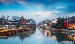 六朝古都是哪个城市,探寻六朝古都的历史足迹